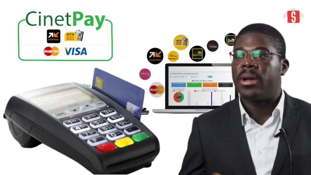 Sénégal la Fintech Cinetpay lance sa solution de dématérialisation