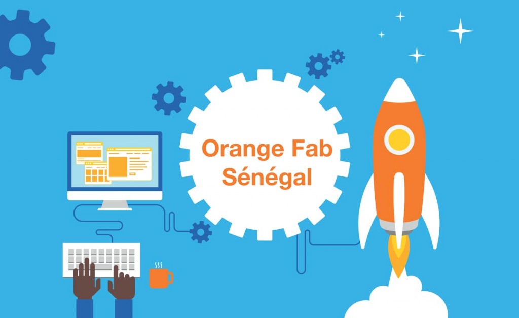 OrangeFAB Senegal