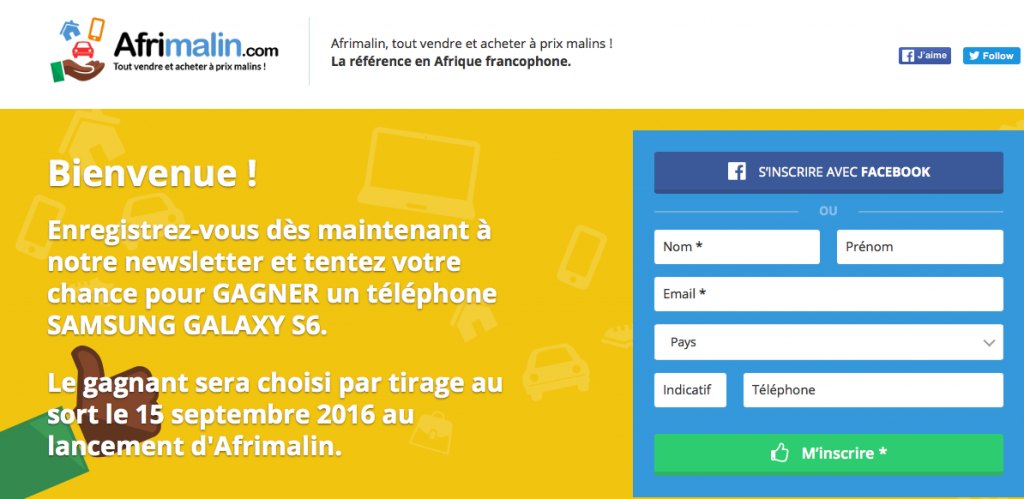 Afri-malin-site-Annonces