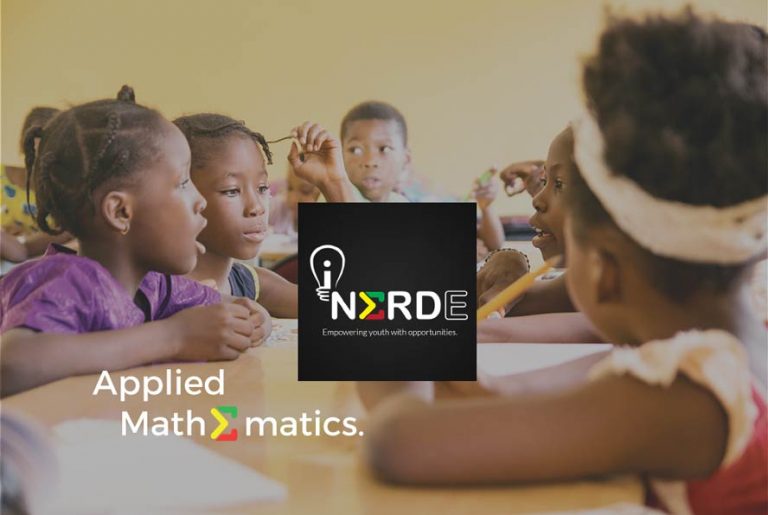 (New Education for Radical Développement