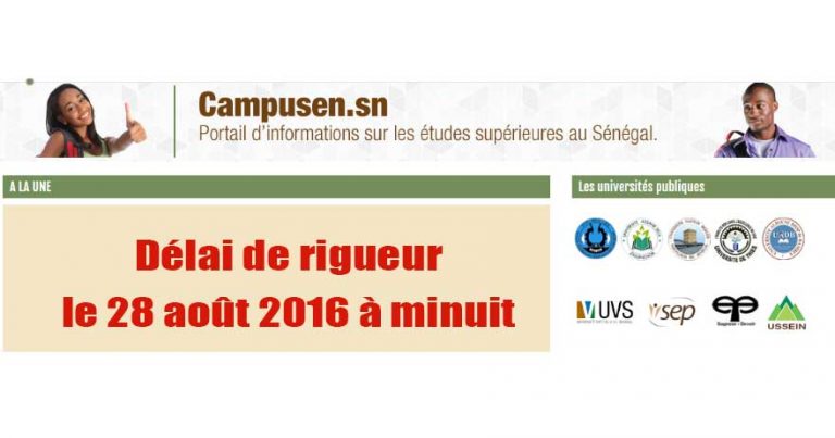 campusens inscription bachelier