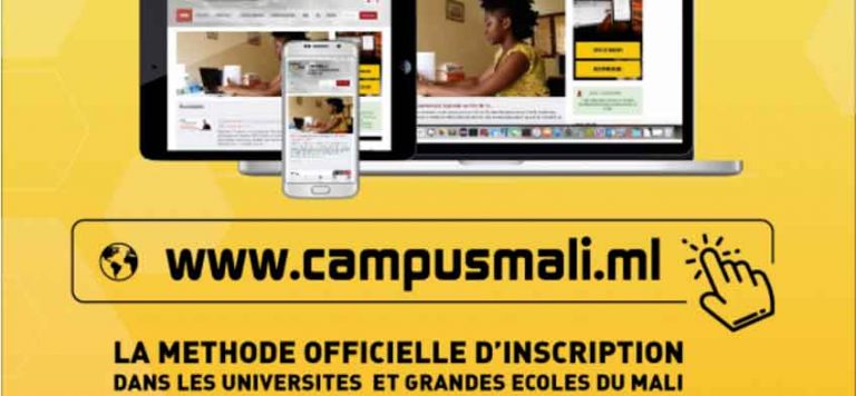 campus mali