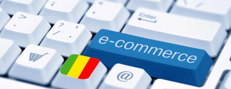 e.commerce au mali