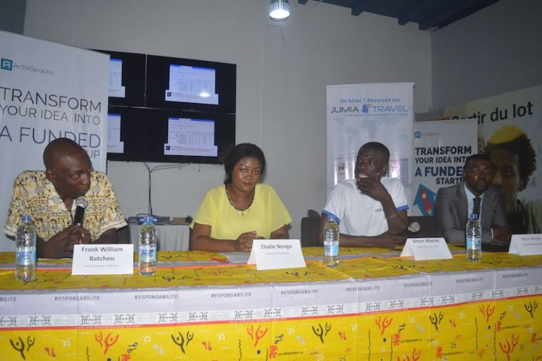 Lancement de la 2e édition du Forum des Blogueurs du Cameroun