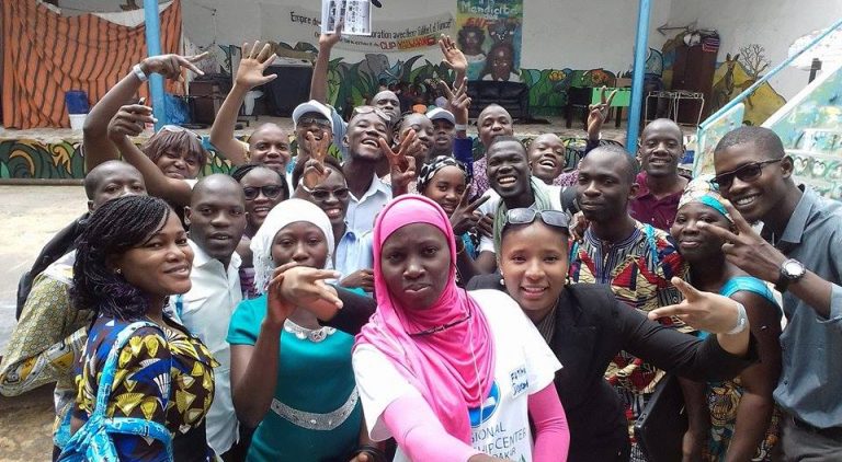 Le Centre Régional de Leadership YALI Dakar