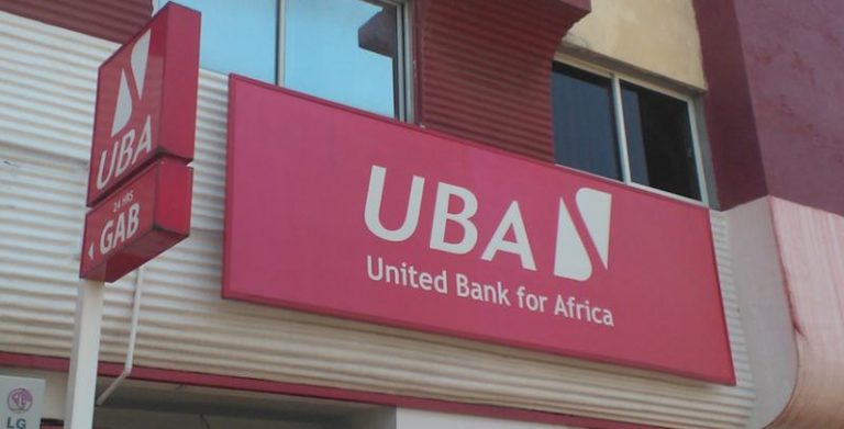 Le Group UBA réalise un bénéfice de 284,5 millions de dollars en 2021