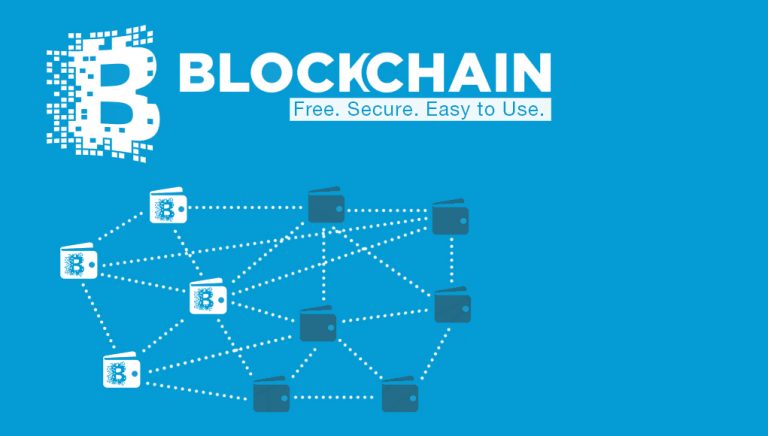 Blockchain in Africa