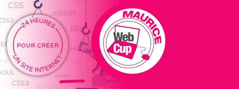 Maurice webcup 2017