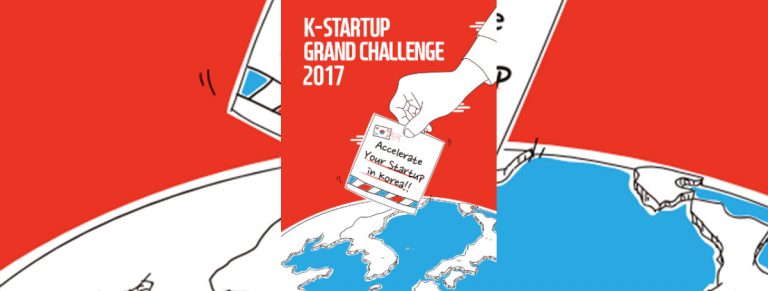 k-startup grand challenge