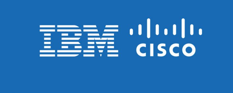 IBM CISCO