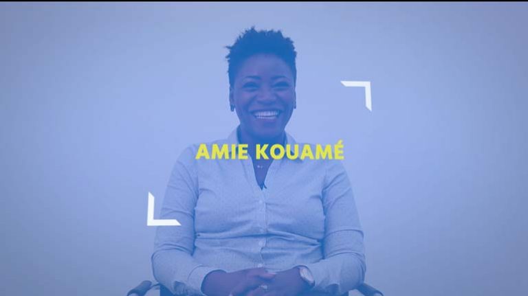 amie kouame