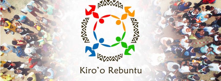 kiroo rebuntu