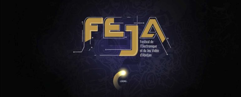 FEJA Festival de l’Electronique et du Jeu vidéo d’Abidjan