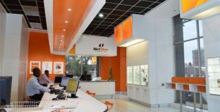 Zimbabwe : NetOne lance OneMoney, son nouveau service financier sur mobile