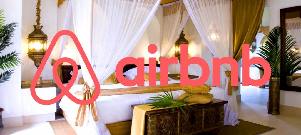 airbnb afrique