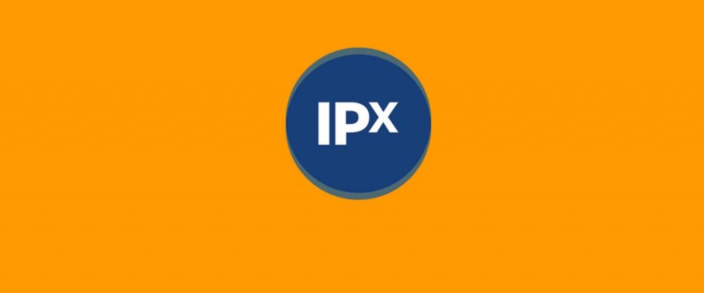 ipx orange