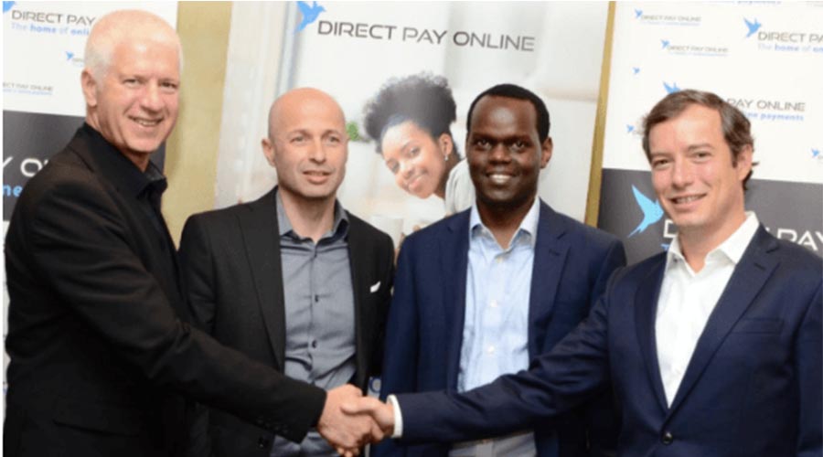Direct Pay Online Group Projette Un Nouveau Plan D expansion Africaine 