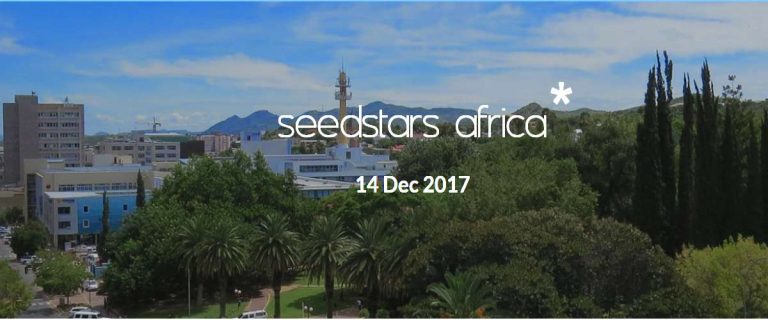 seed stars africa Maputo