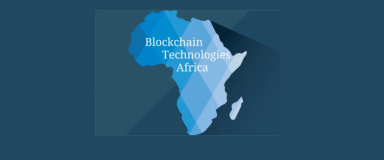 blockain en afrique