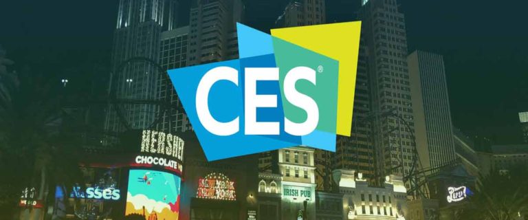 ces 2018