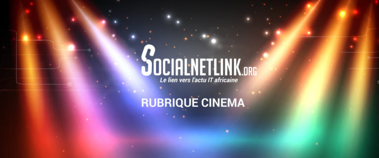 Socialnetlink cinema