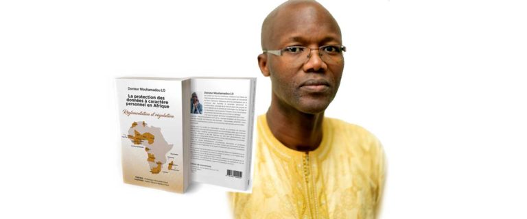 Dr Mouhamadou LO livre cdp