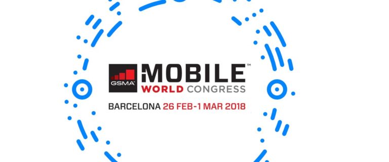 #MWC2018