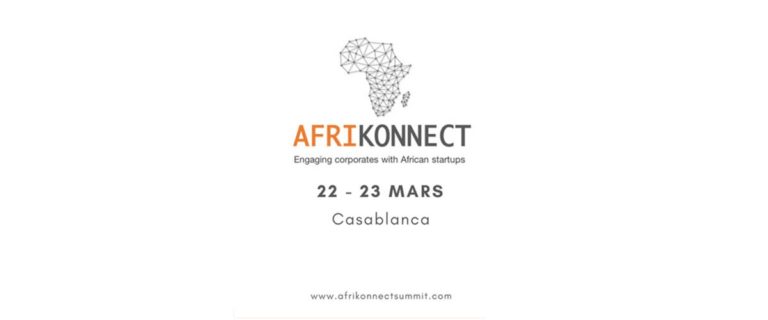 africakonnect casablanca