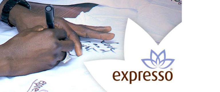 expresso Senegal