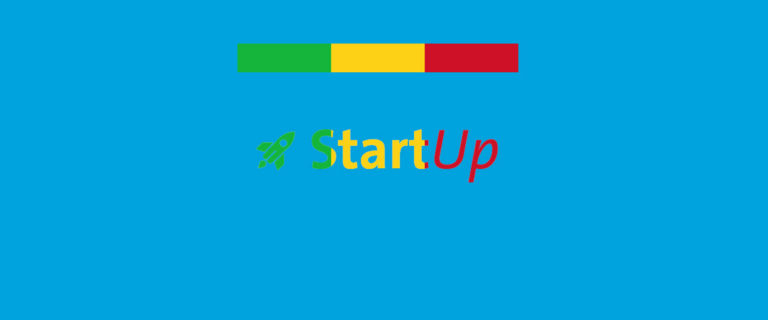 mali startups