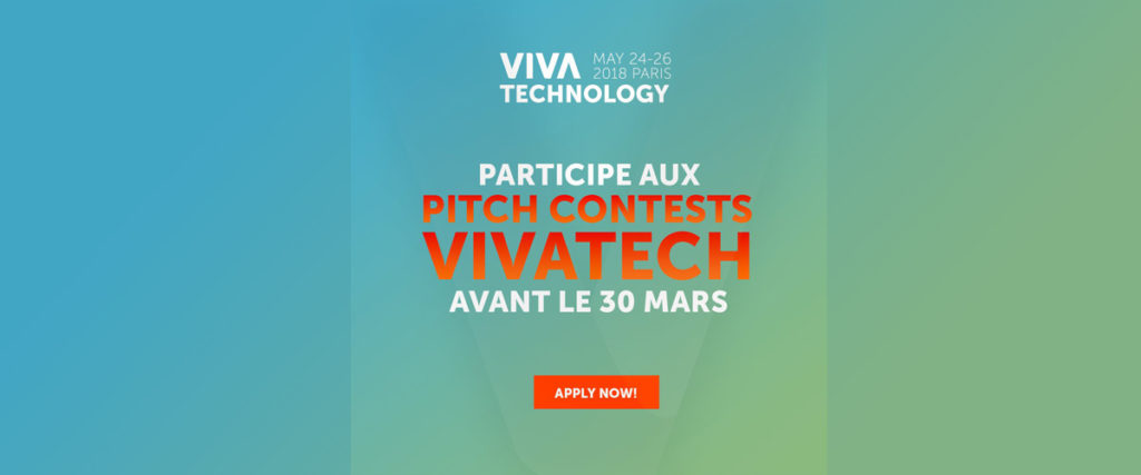 CITIC Dakar VivaTech