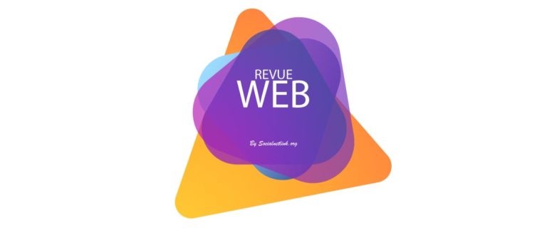 revue du web Socialnetlink