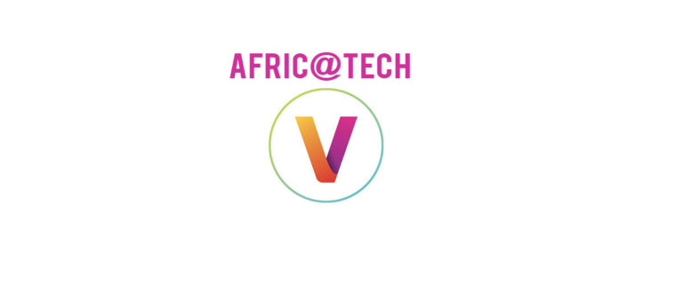 Afric@Tech vivatech