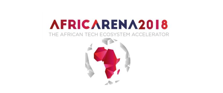 AfricArena 2018