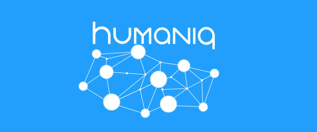 Humaniq blockchain