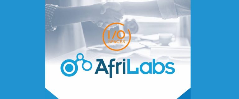 afrlabs et io spaces