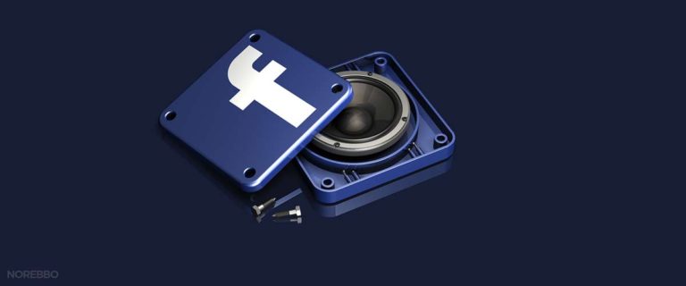 facebook espion micro smartphone