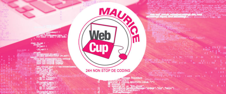 webcup maurice 2018