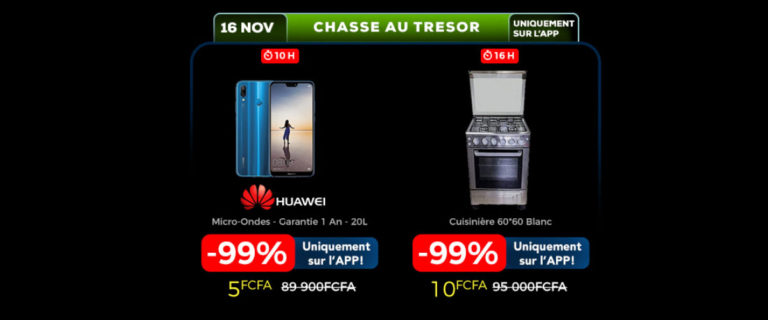 jumia black friday senegal