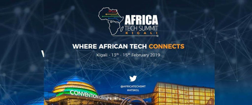 African Startup Summit 2019 Kigali, Rwanda