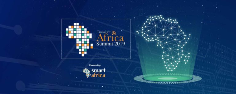 Transform Africa Summit 2019