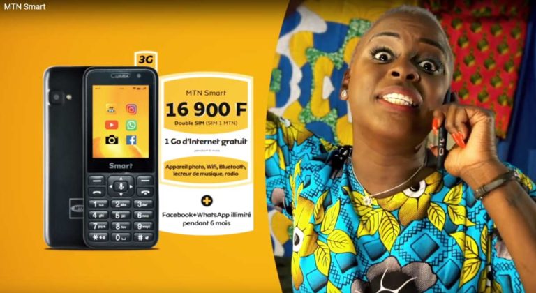 MTN Smart