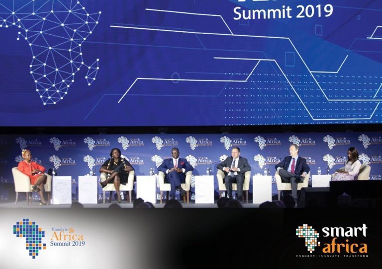 Africa Summit 2019