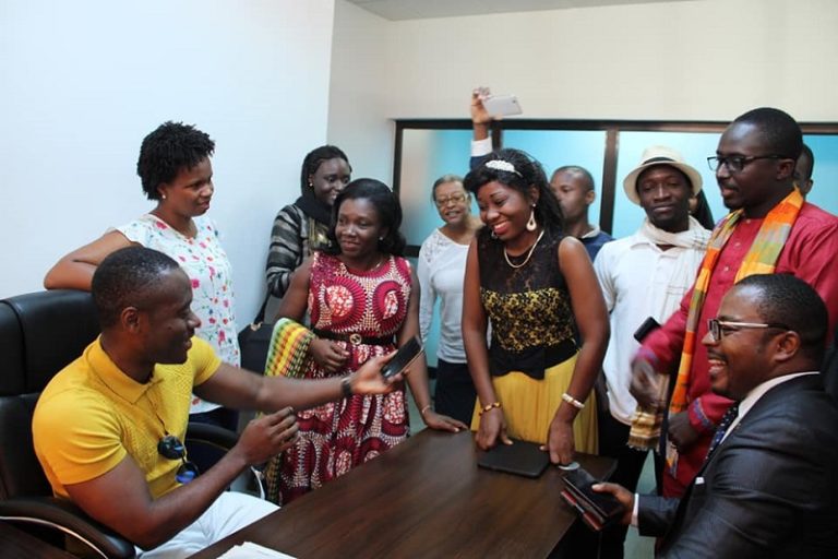 Programme de formation au Yali Dakar au CESAG