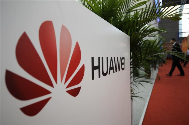 Huawei Technologies