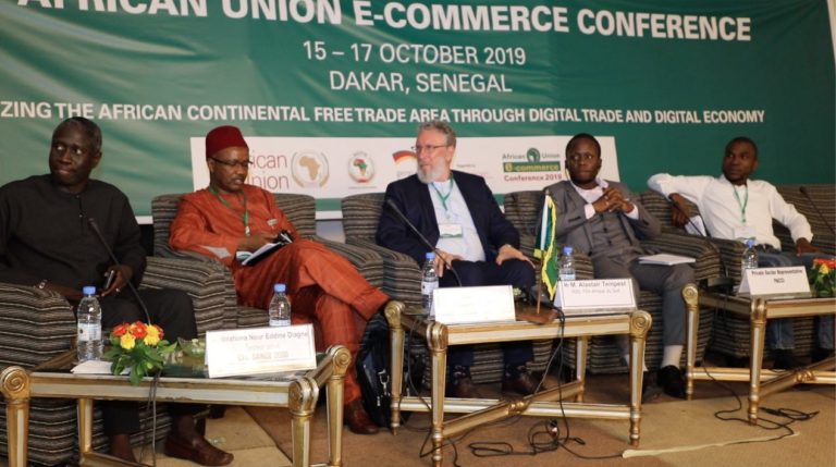 La politique de protection des données personnelles au menu de la 2e conférence de l'union africaine sur le E-commerce