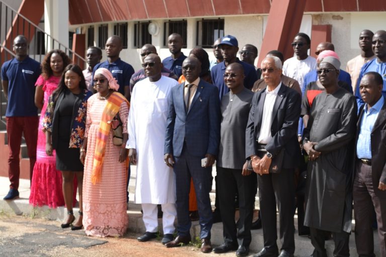 FORUM NATIONAL SUR LA GOUVERNANCE DE L'INTERNET 2019