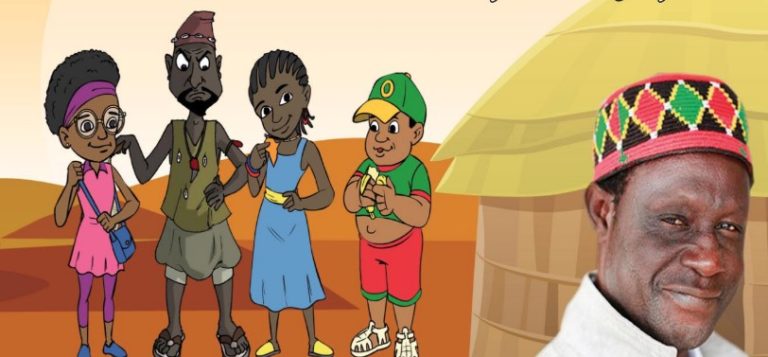 Festival du Cinéma d'Animation Kartoon Afrika Tour