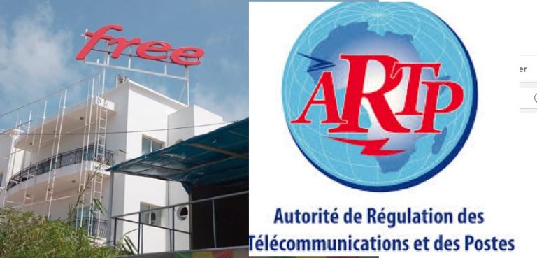 L'ARTP exige le retrait immédiat de toutes les offres de Free ( document)