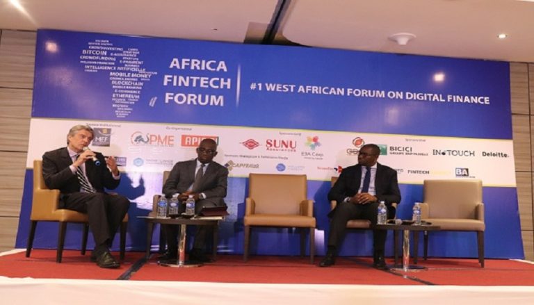 Africa Fintech Forum 2018